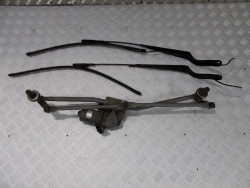 Спринтер 906 важелі склоочисник механізм повний комплект