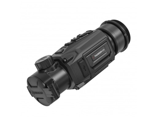 Тепловізор HIKMICRO Thunder TH35PC 2.0