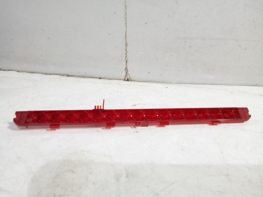 Skoda Fabia II HB light stop