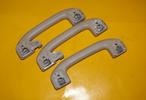 corrimano maniglie CIELO INTERNO senza NISSAN MURANO e Z50