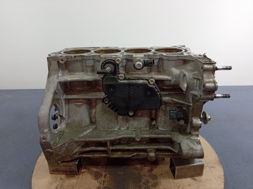 BALENO II 1.2 16V K12C БЛОК ДВИГУНА ПОРШНЕВИЙ ВАЛ