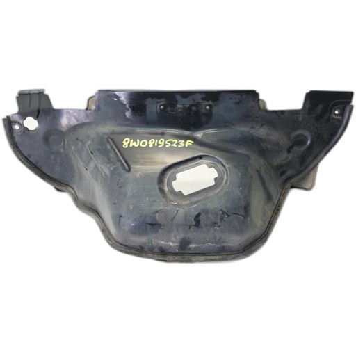 SCIANA GRODZIOWA Blende Abdeckung AUDI A4 B9 A5 8W 8W0819523F