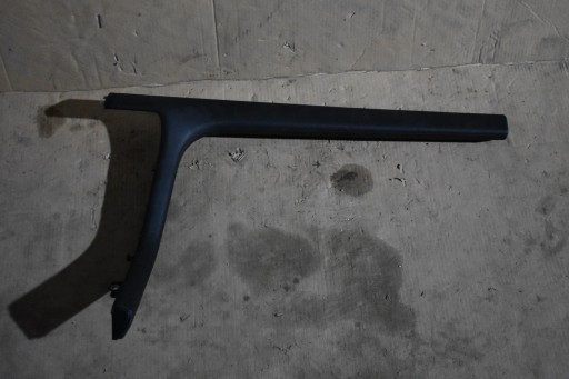 couverture console PORSCHE TAYCAN 1 9