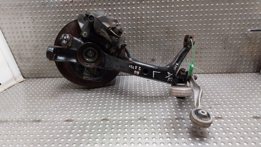 fordítsd kerékagy bal eleje féknyereg 8D0407257AE AUDI A4 B5 A6 C5