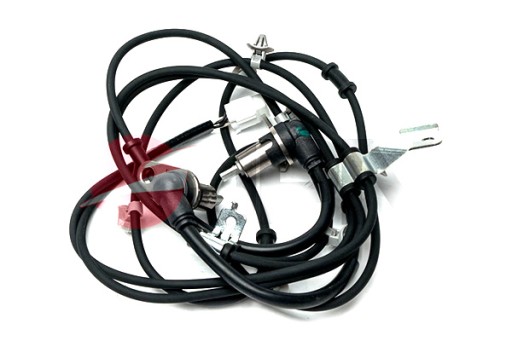 75E8048-JPN - JPN ДАТЧИК ABS SUZUKI ПЕРЕД