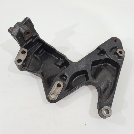 holder engine mount NISSAN X-TRAIL QASHQAI 1.6 DCI R9M 112319818R