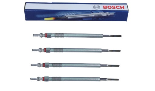 0 250 - 4x свічка розжарювання chevrolet captiva cruze orlando opel antara a 2.0