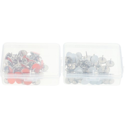 Світловідбиваюча кнопка попередження