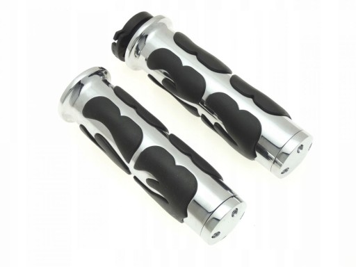 291-007 - ХРОМ МЕТАЛЛИЧЕСКИЕ ПЕРЕКЛЮЧАТЕЛИ ДЮЙМА 25,4 1CAL