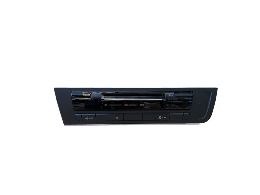 AUDI A6 A7 4G C7 player navigation 4G1035034C