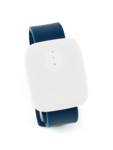 Bluetooth-трекер notione для людей похилого віку