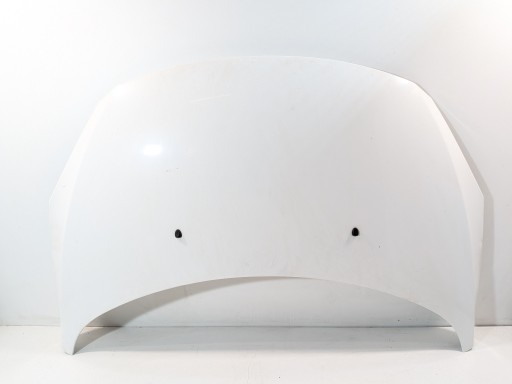 Cofano kod lakieru LPWP Peugeot 307 3 PORTA Portiera 01-08