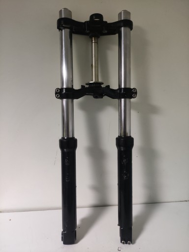 Lagi Paki Kpl TRIUMPH TT 600