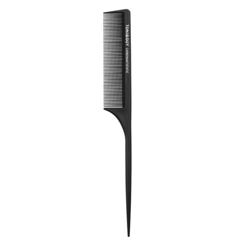 Hrebeň Toni&Guy carbon antistatic 06600