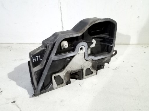 BMW 1 E87 lock left rear part rear 7 PIN