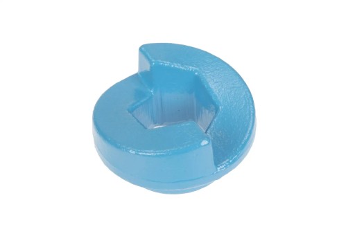 MN30048019 - 30048019 Собачья муфта левого колесного блока R3