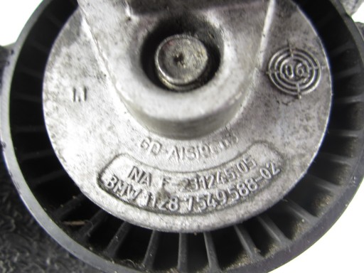 TENDITORE CINGHIA MOTORE TENDICINGHIA BMW E65 LIFT LCI 4.8 V8 750I