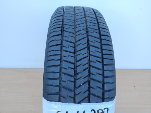 tyre LATO FULDA 195 60 15 88H R15 6.40mm Y 2000+ SLU290