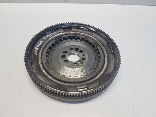 SEAT ARONA 1.0 tsi wheel flywheel clutch 04C105266H