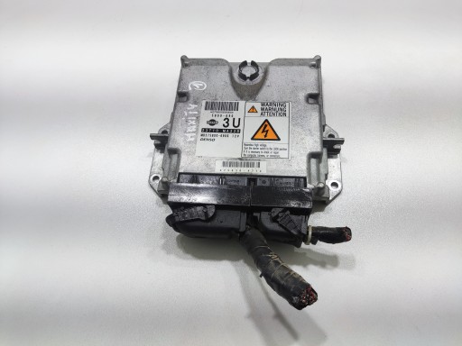 computer RENAULT MAXITY CABSTAR 2.5 DCI DXI 23710MA22D MB275800-6906 06-10