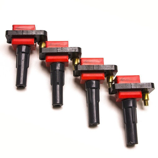 Улучшенные катушки зажигания hp для subaru impreza gd/gg 2.0l турбо