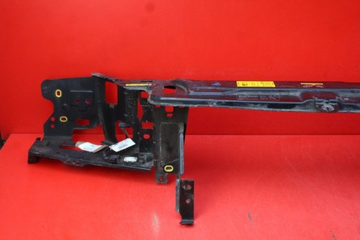 support panel for radiators pillar 31202817 VOLVO XC90 1 and 02-16