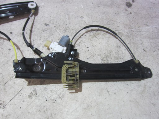 BMW 7 F01 F02 mechanism window regulator right front 7182086 51337182106