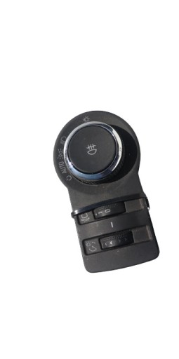 Interruttore comando luci OPEL INSIGNIA13268696EF