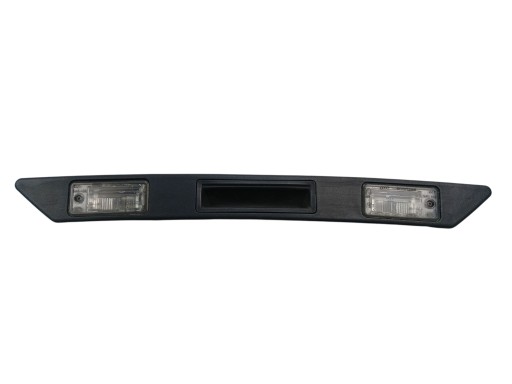 cap bonnet boot MIKROSTYK AUDI Q7 4L (2005-2009) 8P4827574