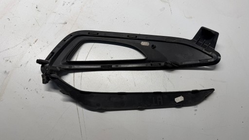 HYUNDAI TUCSON III grid frame grille bumper front left 86527-D7000