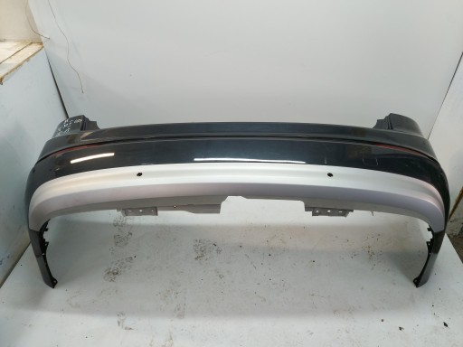 VOLVO XC90 II LIFT bumper rear part complete 492-15