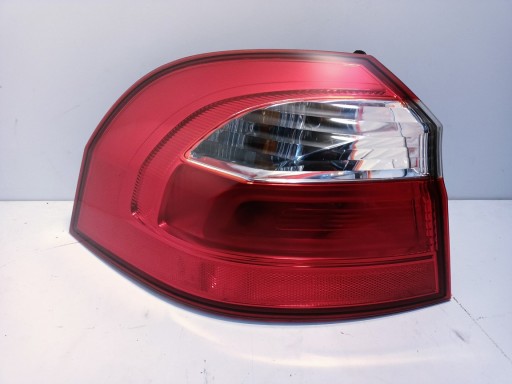 KIA RIO III světlo levý záď W blatník 2011