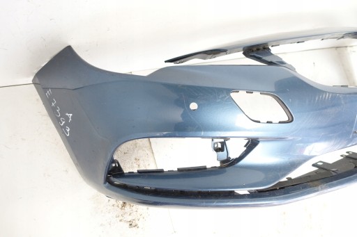 OPEL ASTRA K V 2015-2019 Stoßstange vorne vorne 13425478