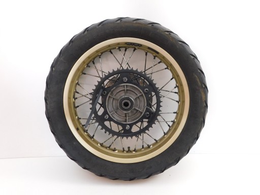 APRILIA PEGASO 650 КОЛЕСО ШИНИ ОБІД ЗАДНІЙ