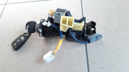 FSGDS6B - KIA OPTIMA III 2011-КЛЮЧ ЗАЖИГАНИЯ