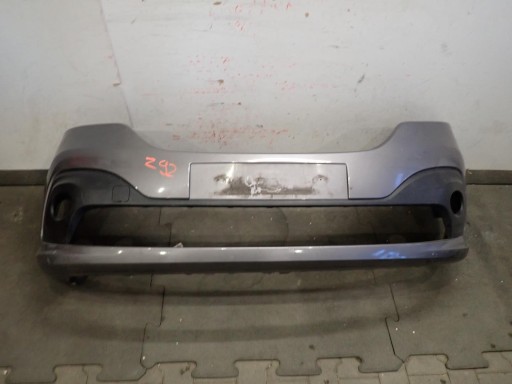 bumper front front RENAULT TRAFIC III 2014- 620223916