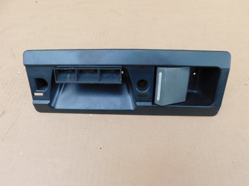 handle door rear part right rear part Mercedes Sprinter VW LT 96-06 original SPRAWNA