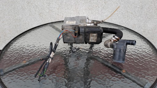 000002021131 - WEBASTO THERMO TOP C DIESEL