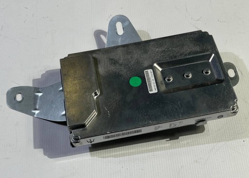 Verstärker modul audio Maserati Levante 06701025110