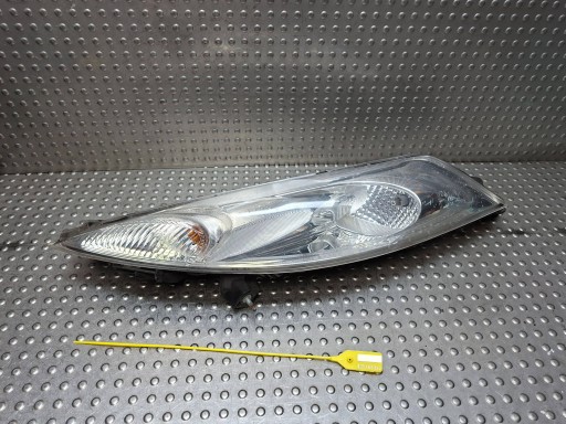 light front left indicator NISSAN JUKE F15 10- EU