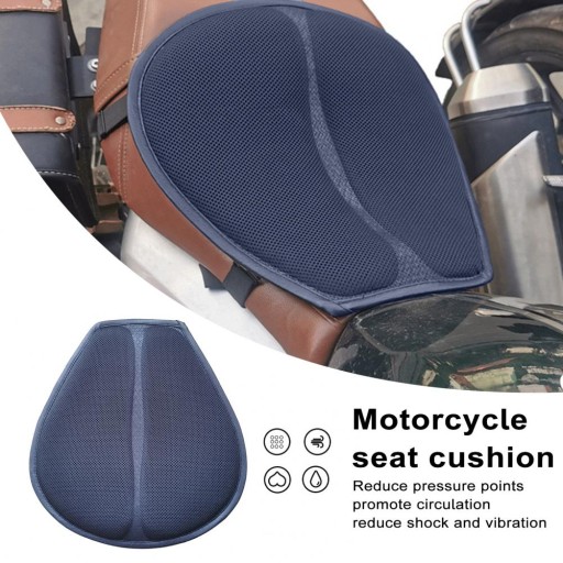 DONG083008575685756 - нижний дышащий амортизатор для длительных поездок