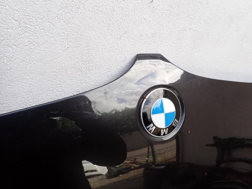 Capot BMW X3 G01 X4 G02 2017-2024R