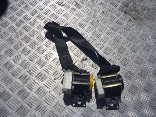 Ремінь Безпеки Chevrolet Corvette C5 2001