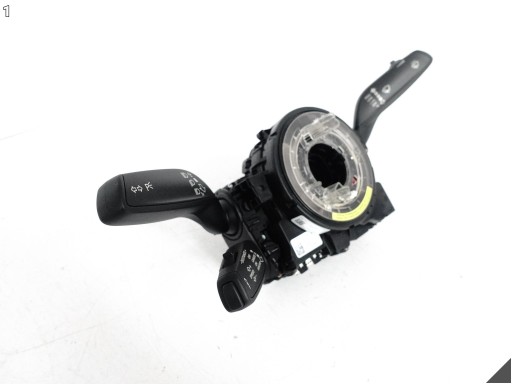 AUDI RS7 S7 A7 4G8 RS6 S6 A6 4G0 10-18 DEVIO LUCI TERGICRISTALLO TERGI DEVIO LUCI DEVIO PAJAK