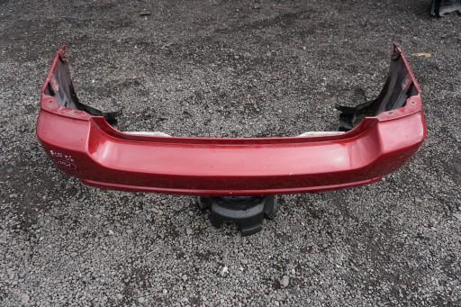 33626126127617 - Subaru forester ii sg задний бампер 33j 57704sa012