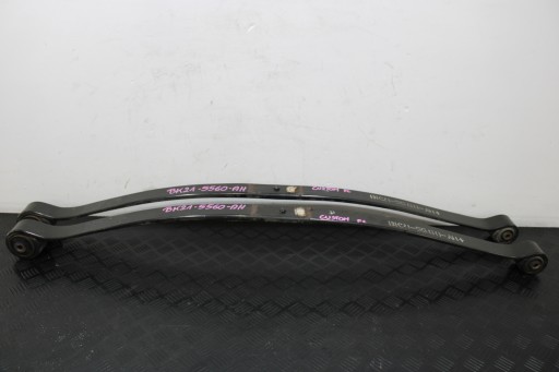 RESORY heck hinten Achsträgers FORD TRANSIT CUSTOM LIFT BK21-5560-AH
