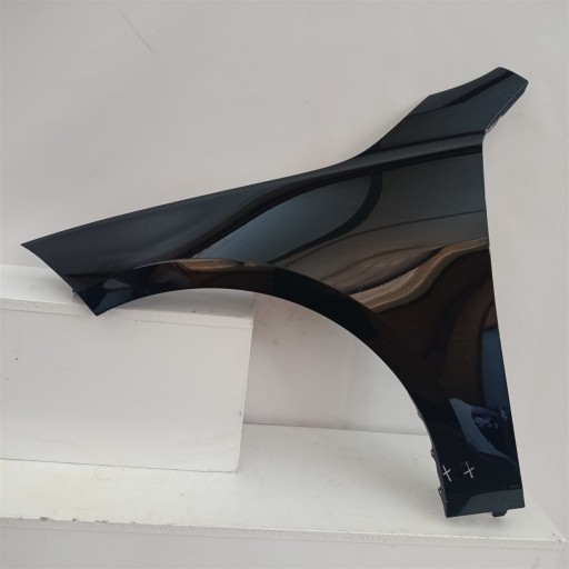 PHK-BŁ-F44-LP1 - Ліве переднє крило bmw f44