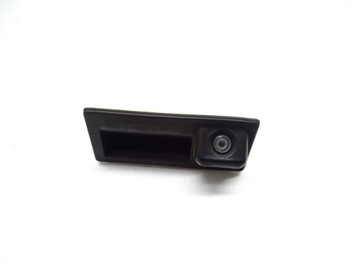 handle bonnet rear part AUDI Q5 08 5N0827566AA