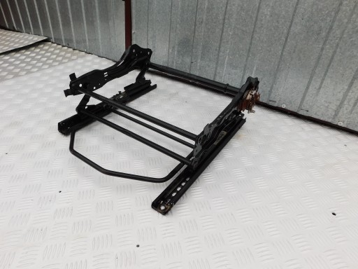 Mercedes Sprinter 906 VW Crafter holder seat driver´s EUROPA OEM
