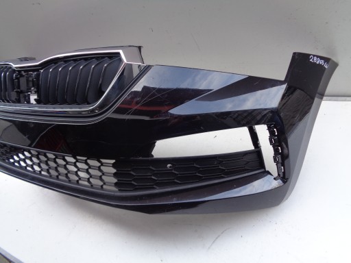 frontstoßstange SKODA SCALA 657 18- NR 28865